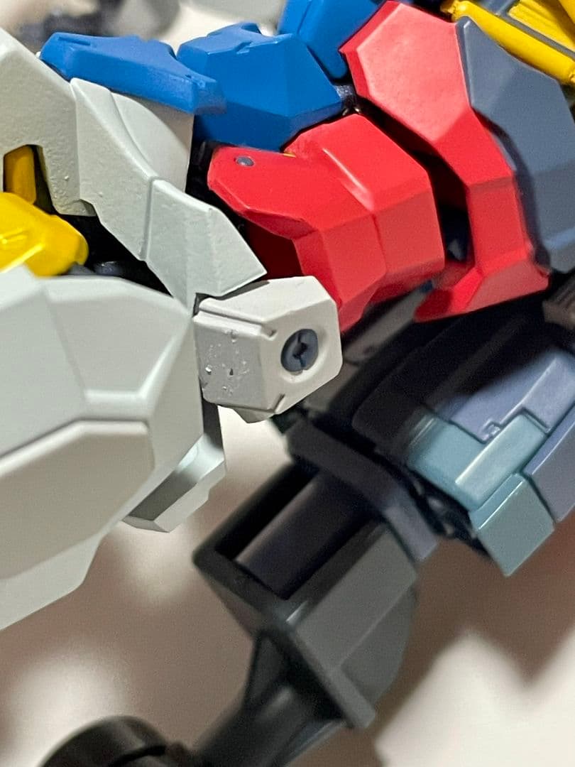 L ROBOT魂 白いガンダム 一番くじジークアクスC賞　ビッグタオル
