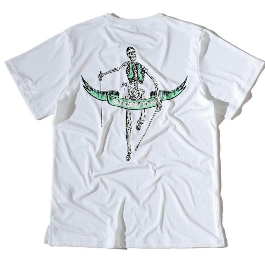 ELDORESO ボーンマン Tシャツ セット エルドレッソ M