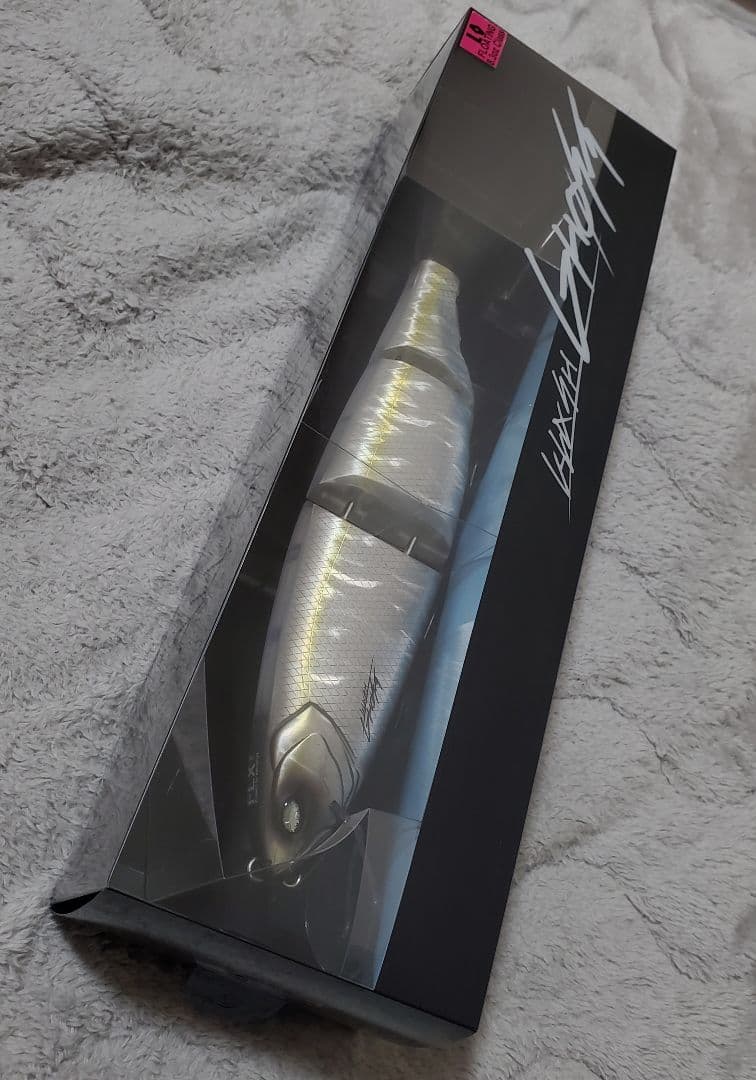 drt ゴースト ghost flexible-d flexオリカラ 新品