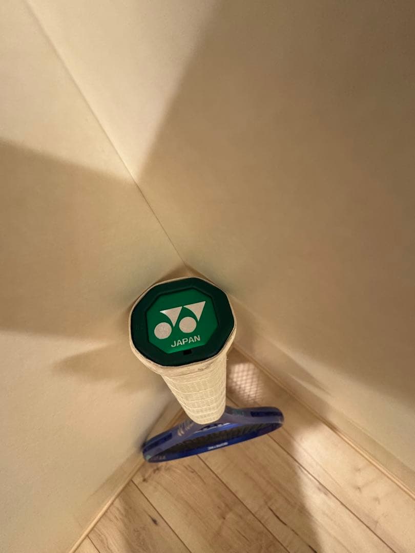 YONEX EZONE 98 テニスラケット 305g、グリップサイズ2