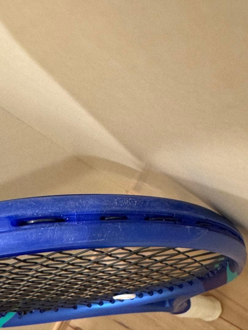 YONEX EZONE 98 テニスラケット 305g、グリップサイズ2