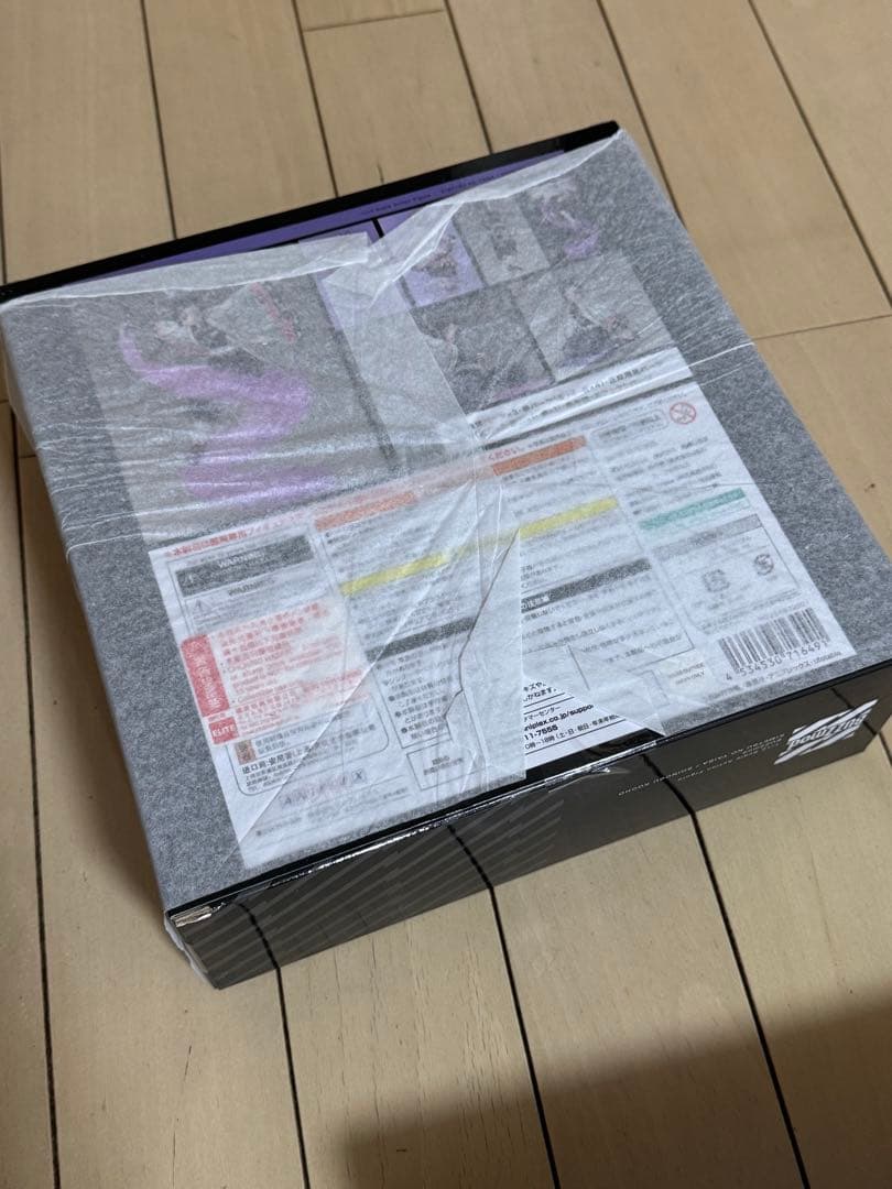 BUZZmodバズモッド 鬼滅の刃 1/12 フィギュア 5点セット