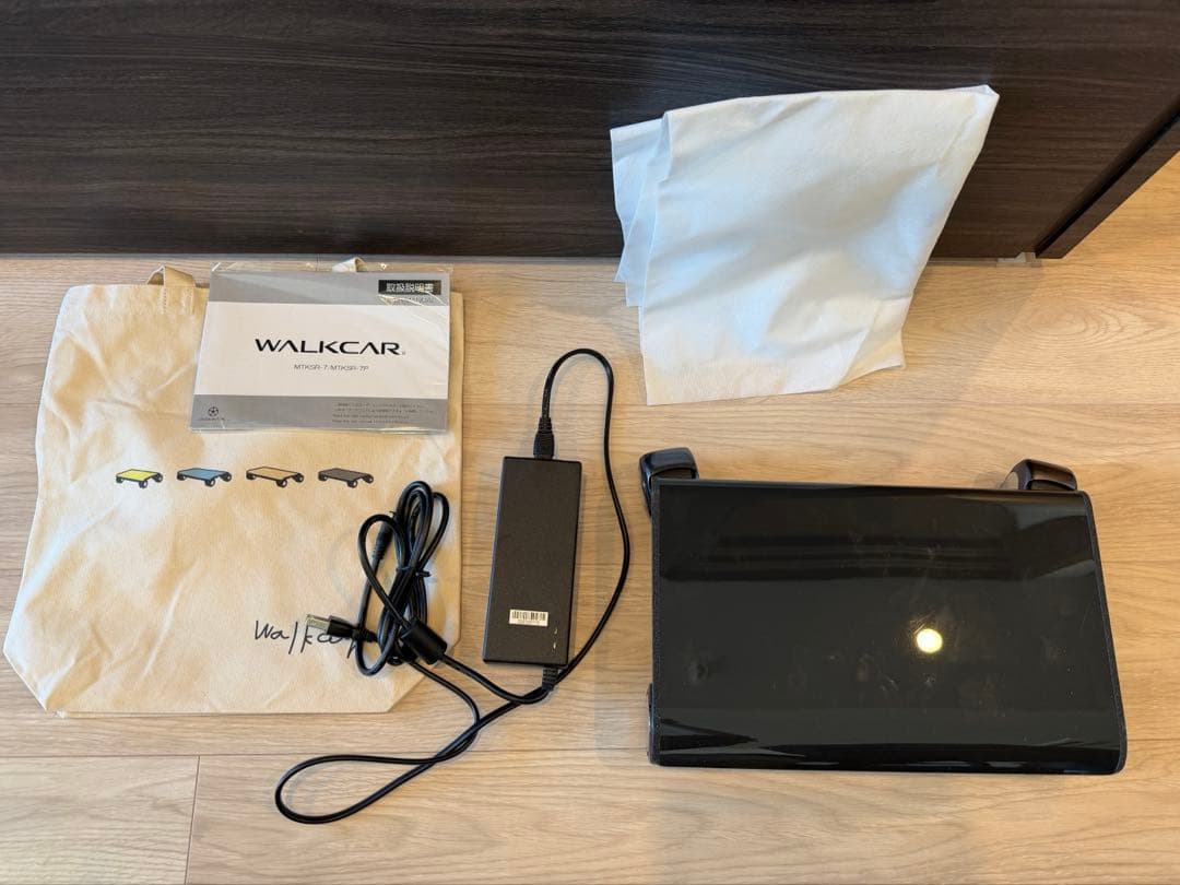 WALKCAR 2 Pro 【電動スケボー】