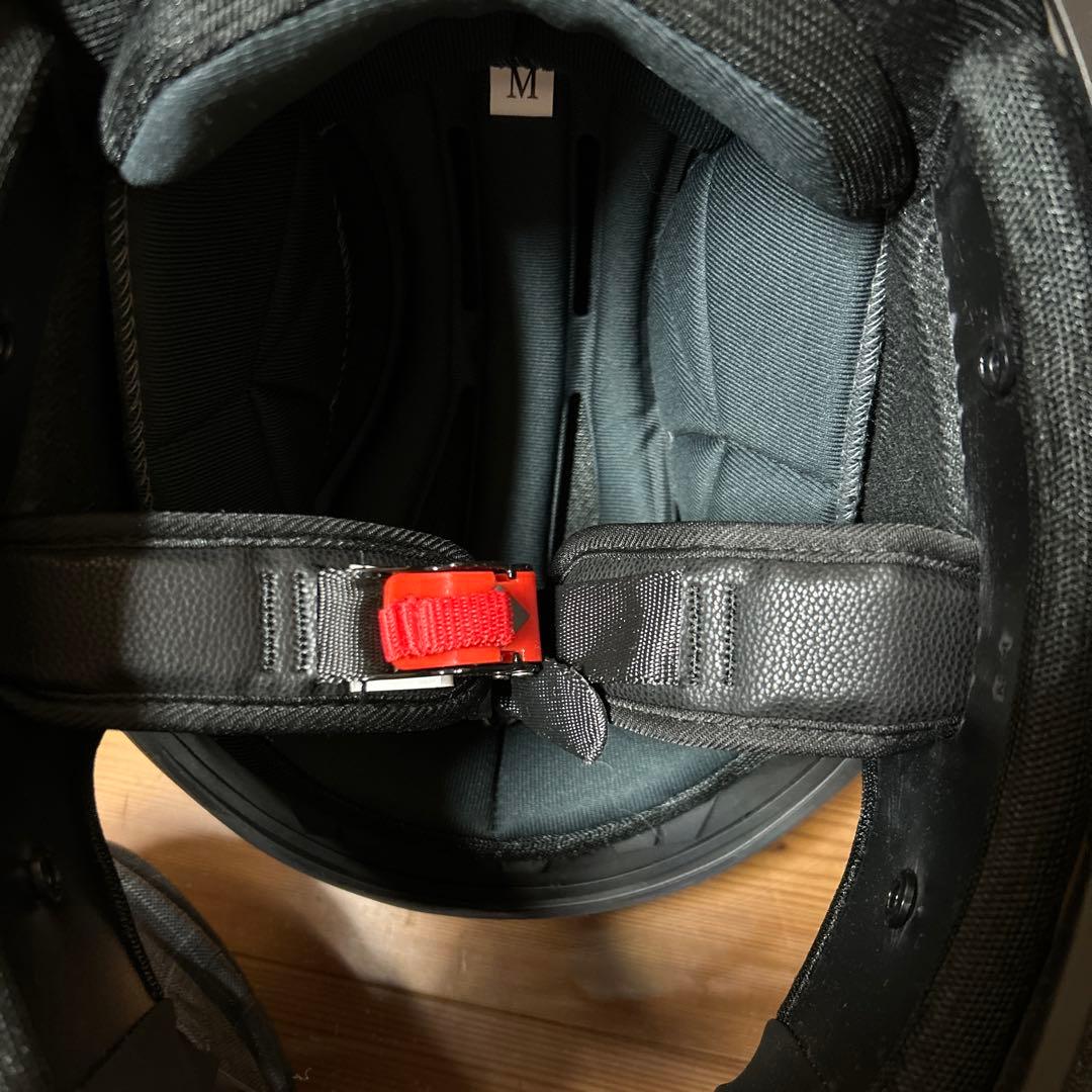 sparco フルフェイスヘルメット ホワイト