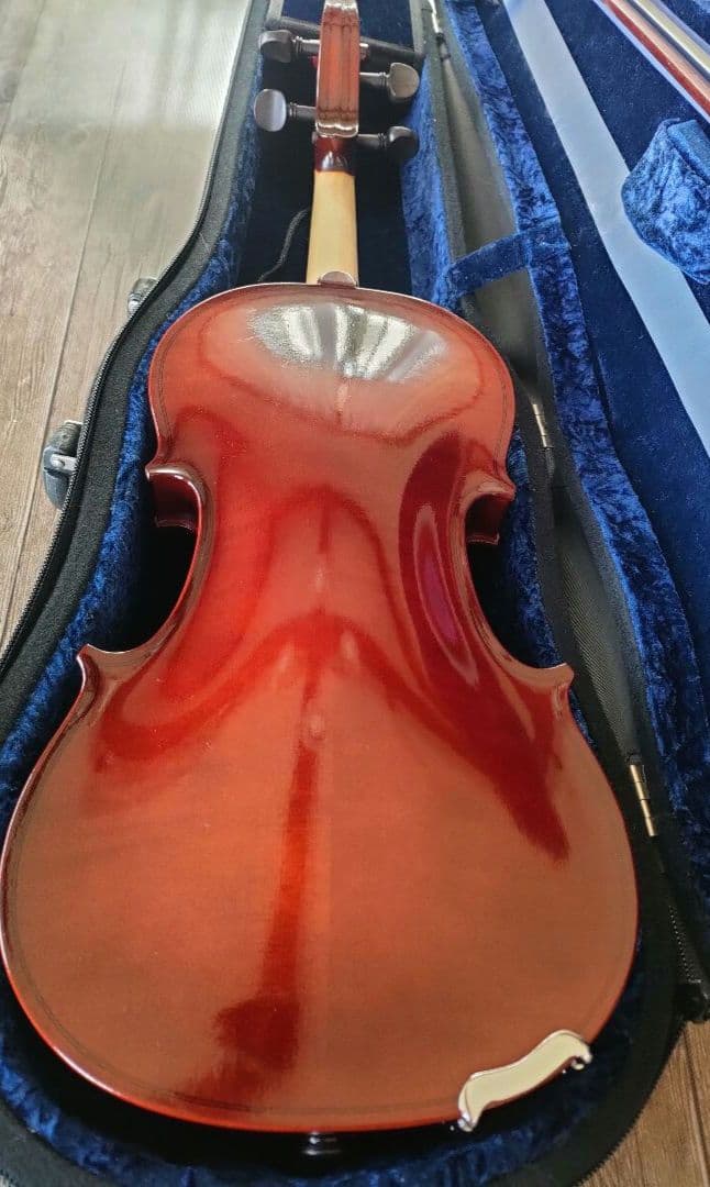 美品　Ars Music Meister　4/4 　チェコ　バイオリン　2018