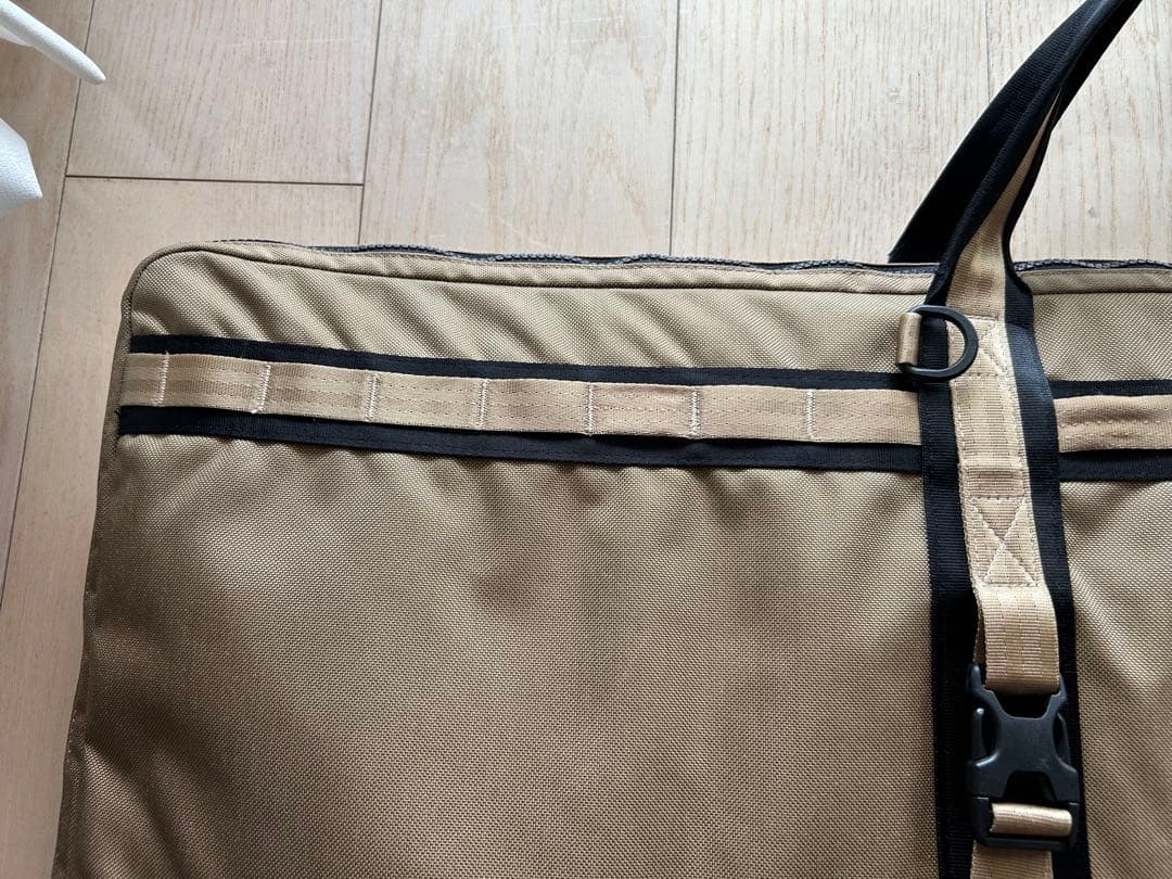 テーブル・チェア・ハンモック NODEL TACTICAL BAG / M