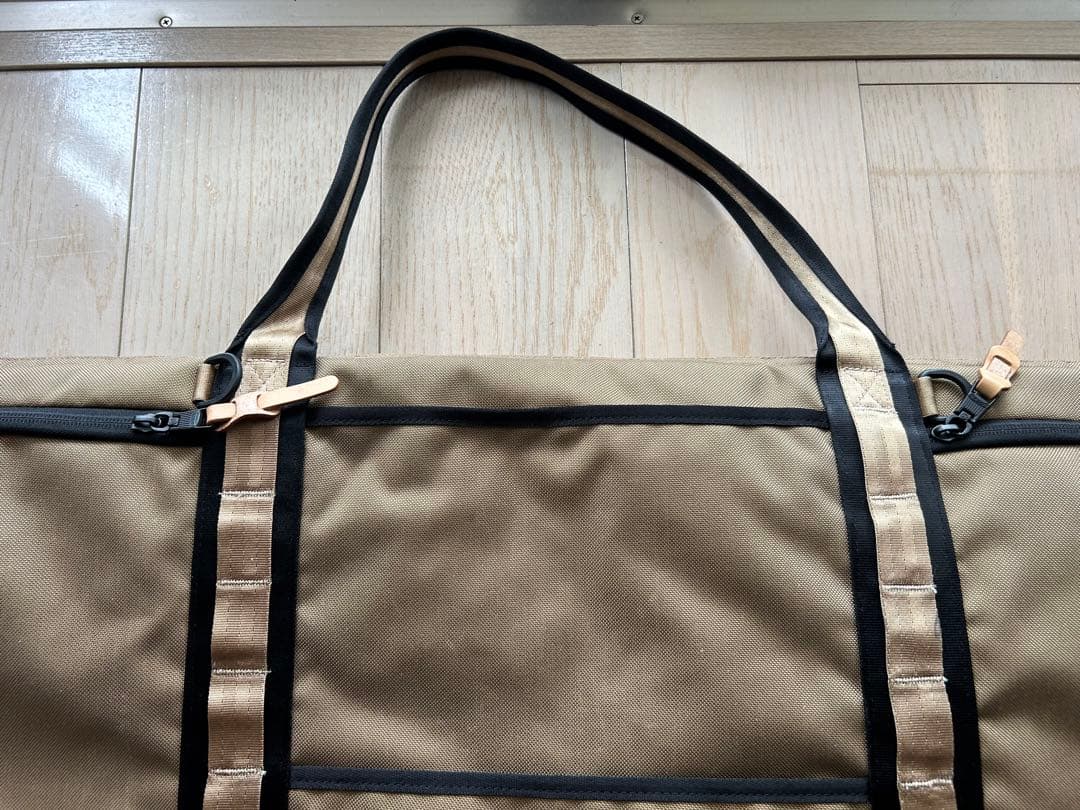 テーブル・チェア・ハンモック NODEL TACTICAL BAG / M