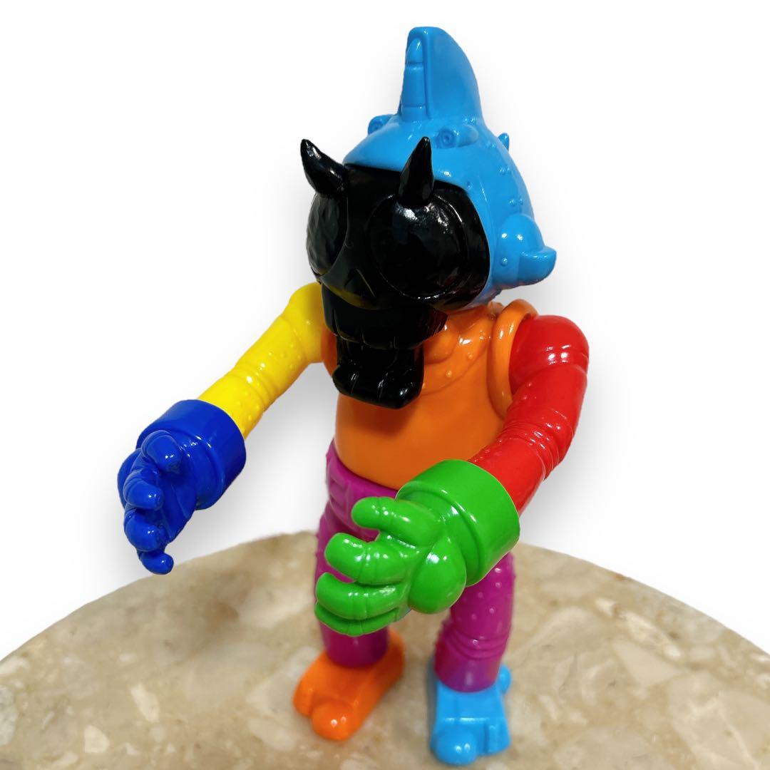 冥冥玩具 EMMA エンマ ソフビ