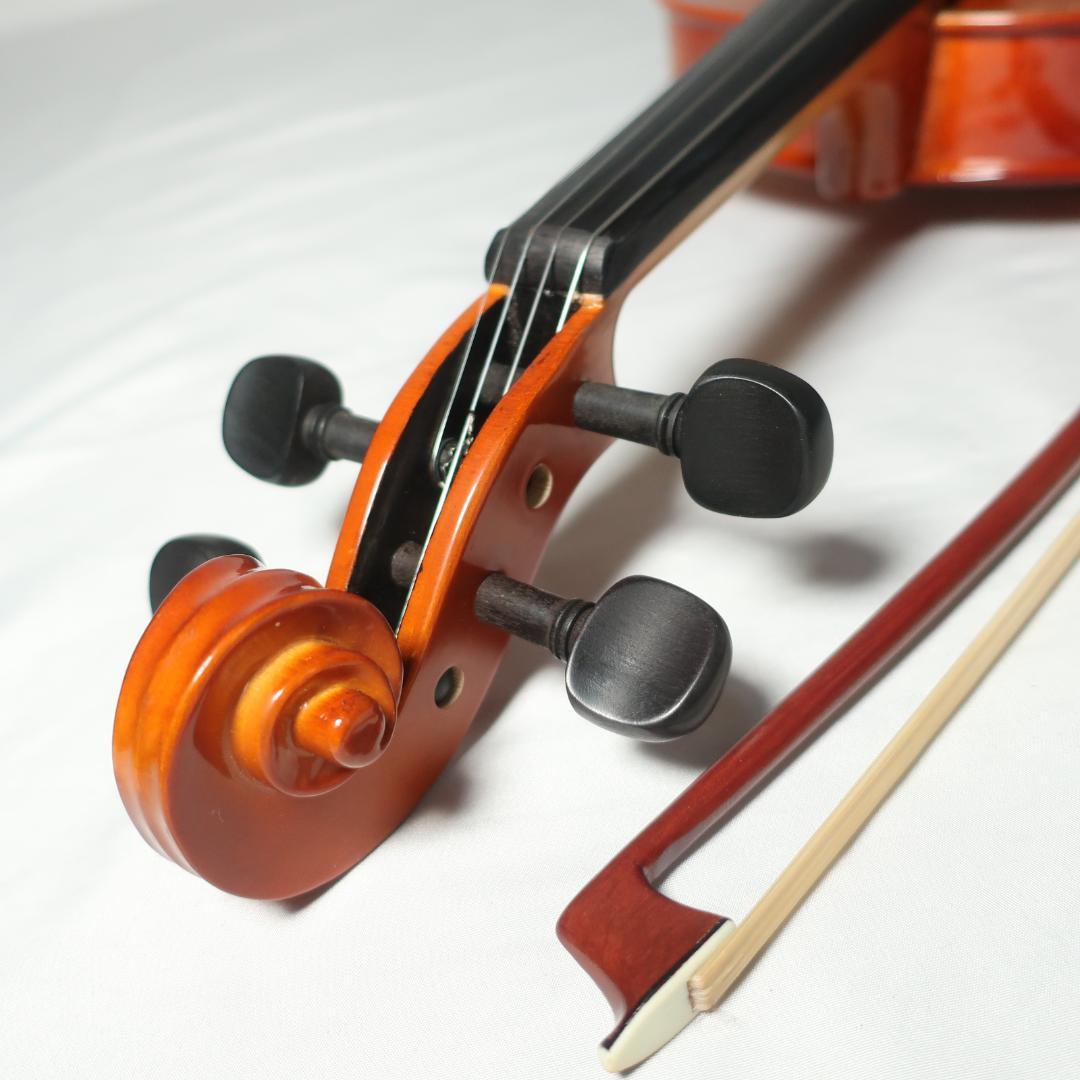 Stentor Student Standard 4/4 バイオリン