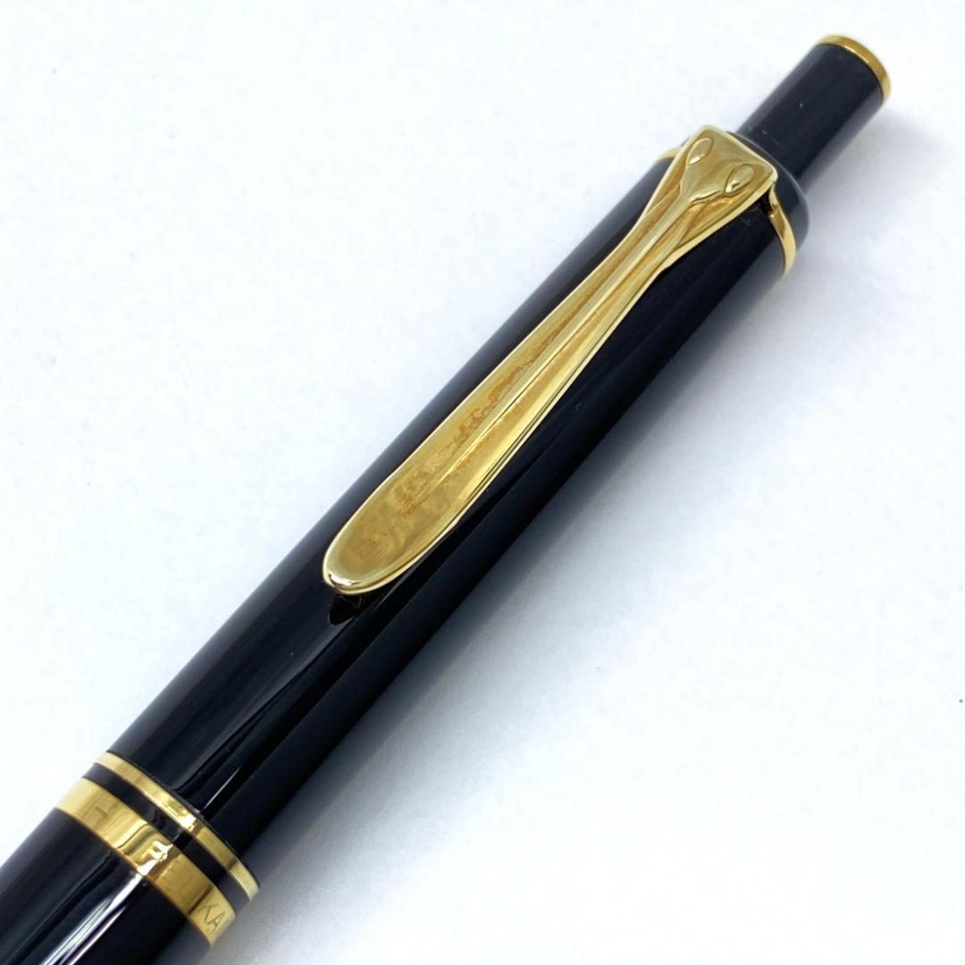 美品 旧タイプ ペリカン シャープペンシル 0.5 W.GERMANY