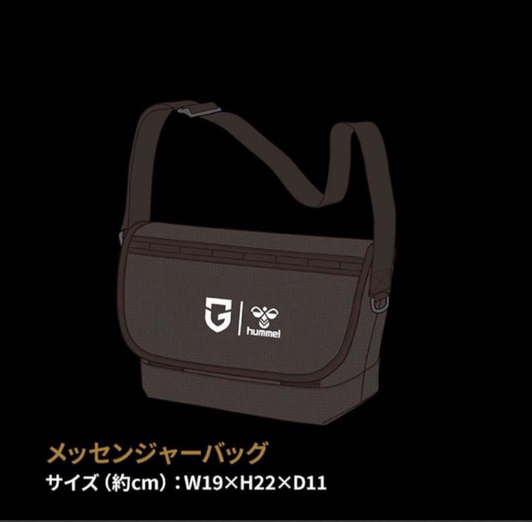 ガンバゴールド会員特典