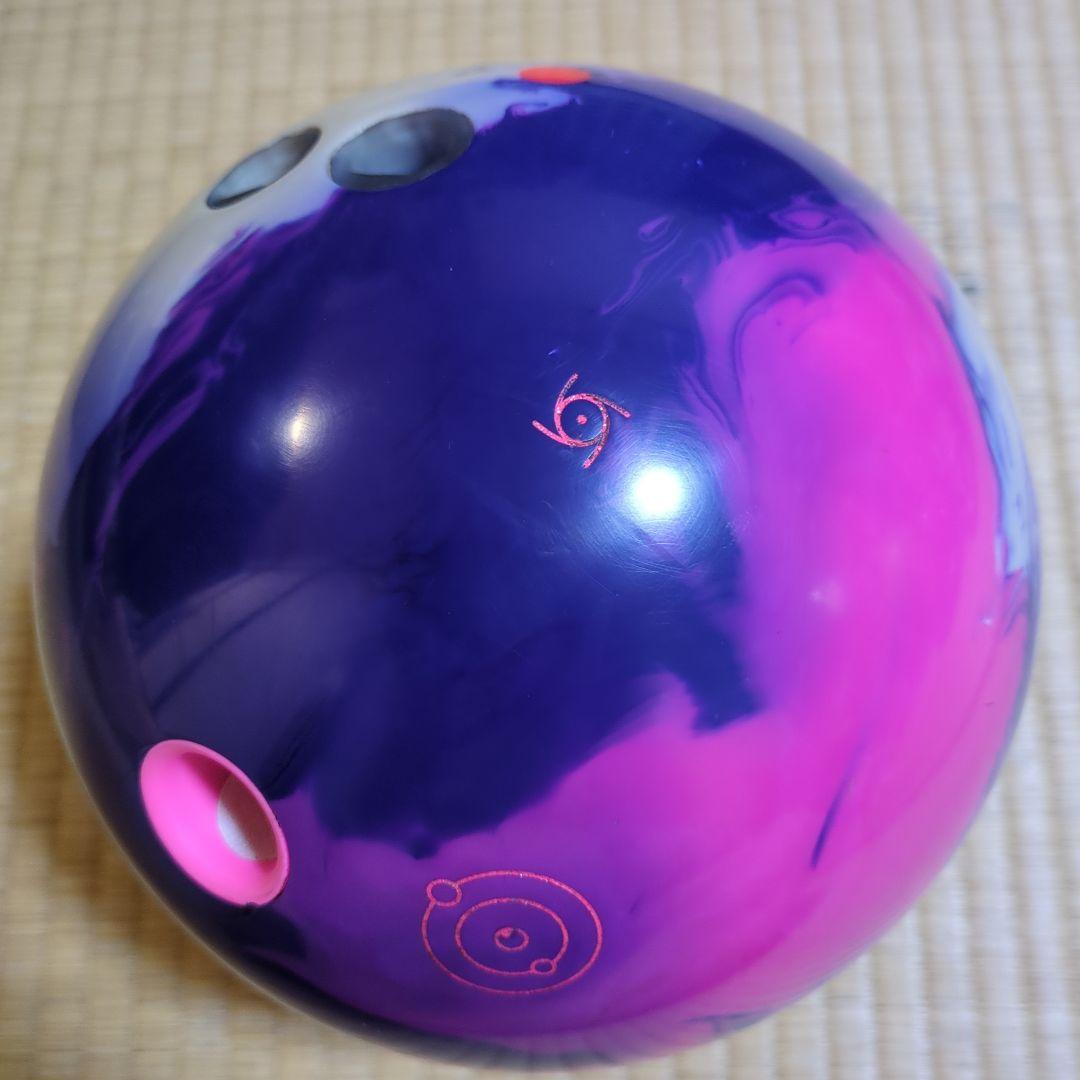 ストーム　IONMAX