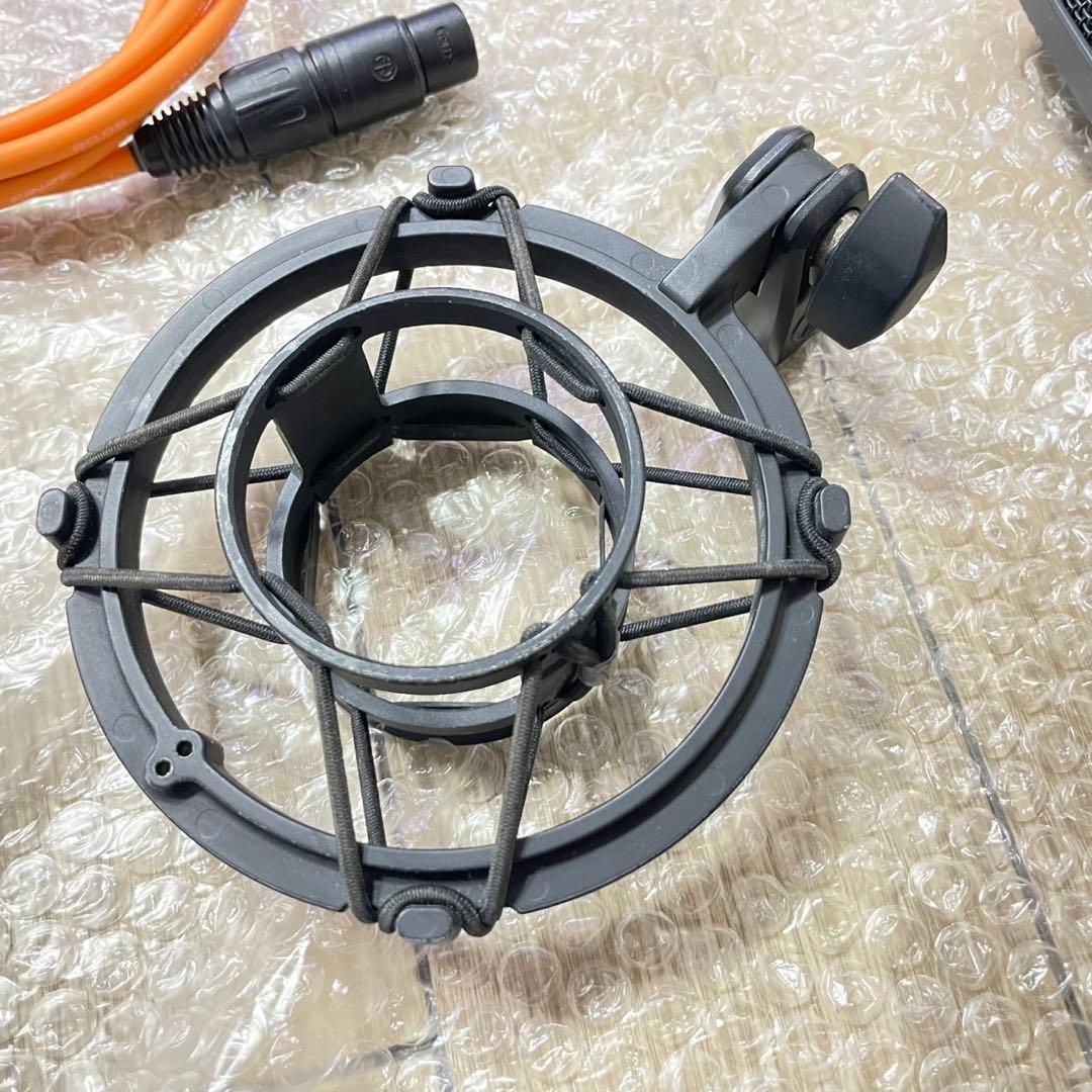 AT4040 audio−technica コンデンサーマイク