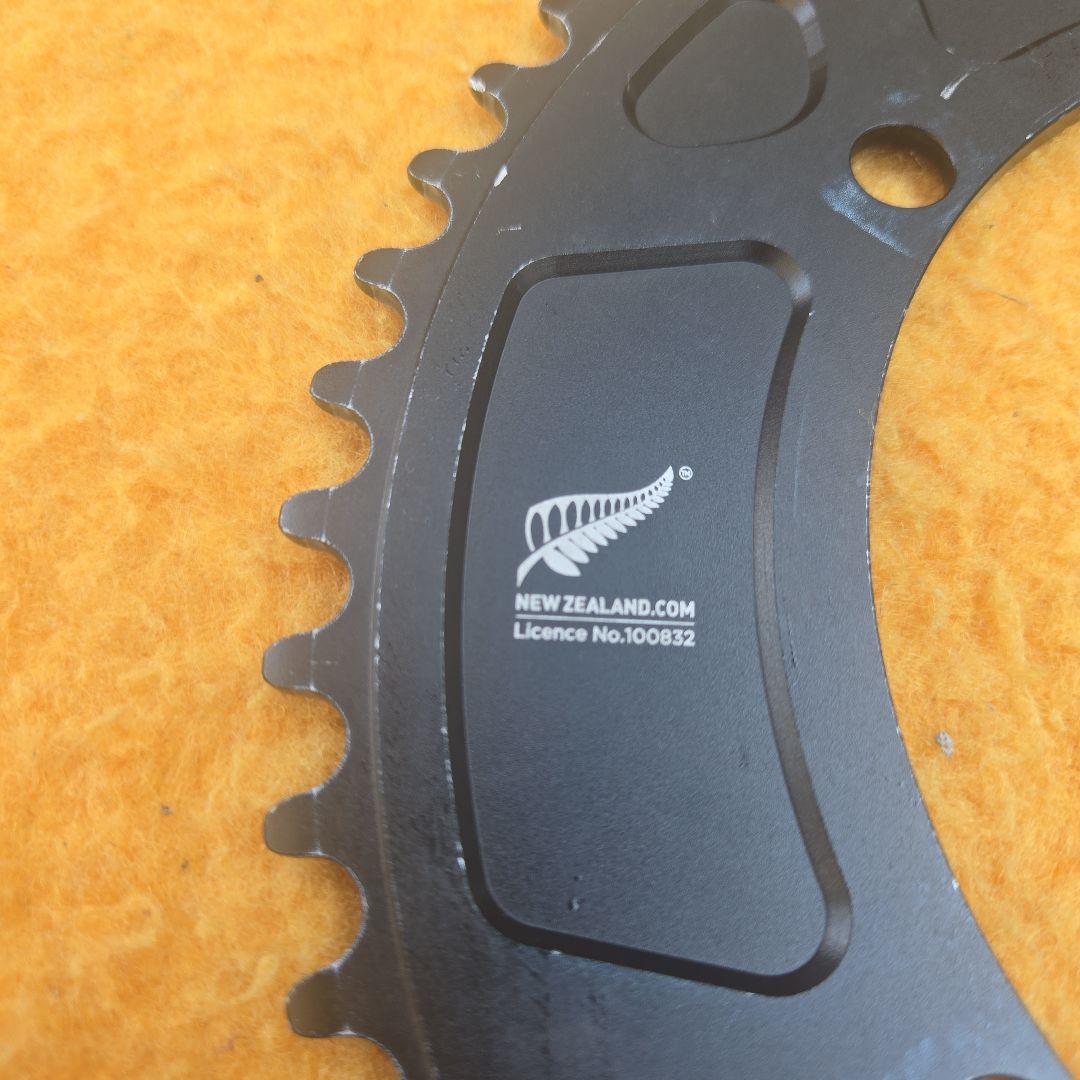 パーツ VELOBIKE 55T PCD144