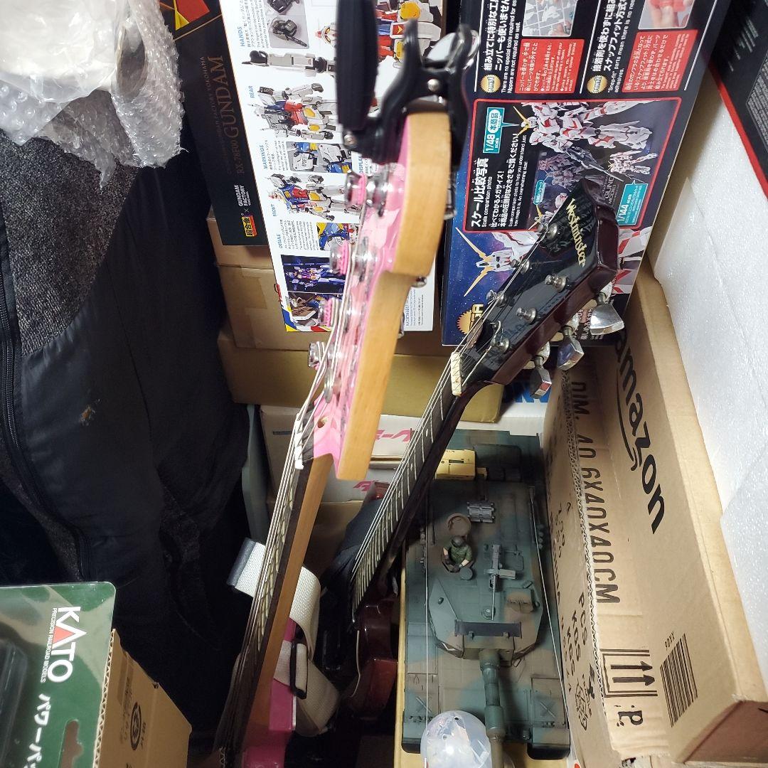 ガンプラ、車、飛飛行機、その他プラモデル、ラジコン