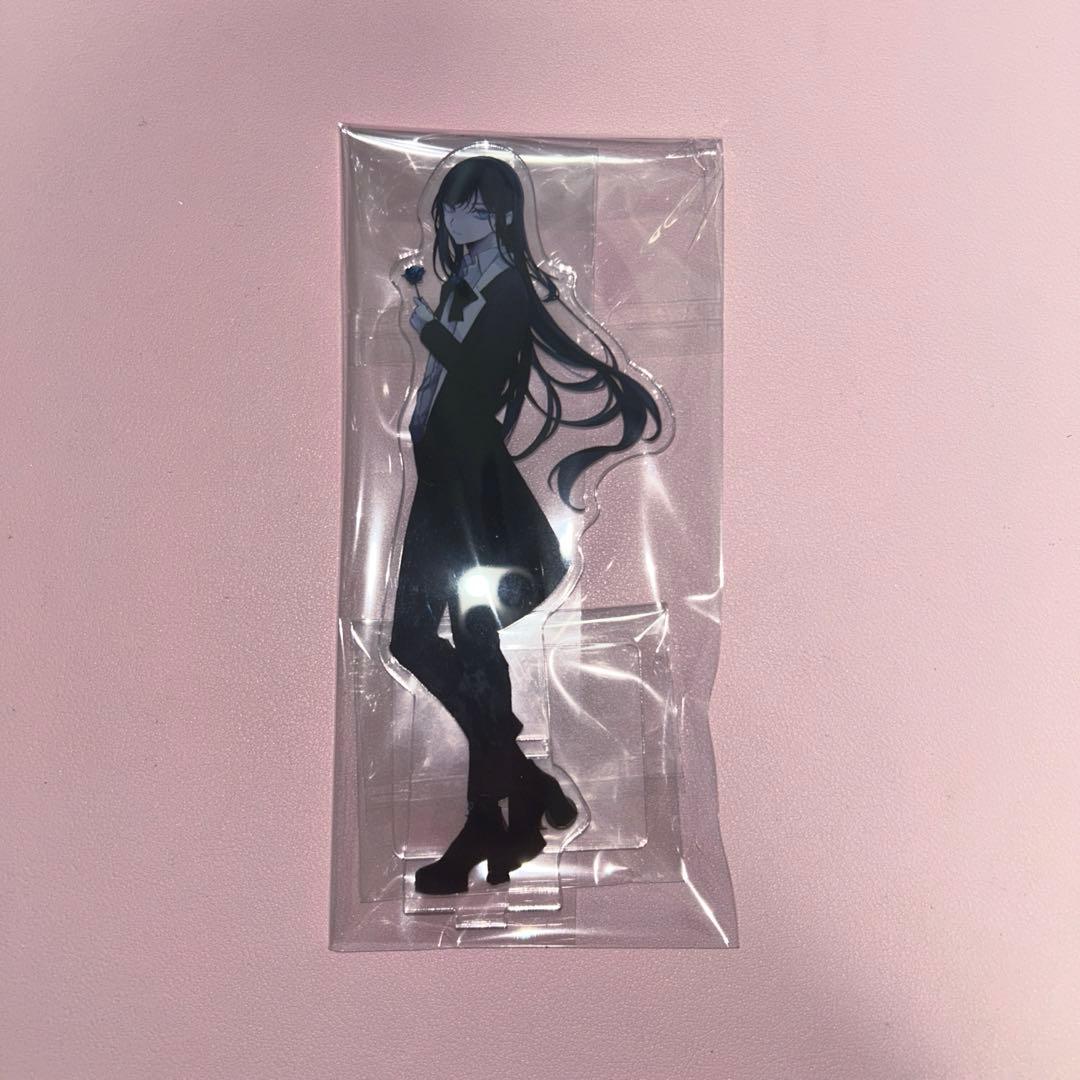 Ado 喜劇 アクスタ 1st Live アド アクリルスタンド