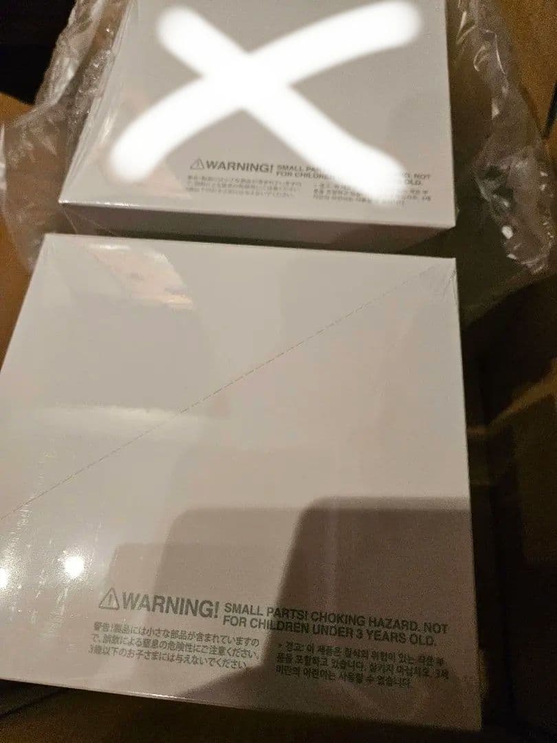 【未開封】ラブブ Big into Energyアソート１箱