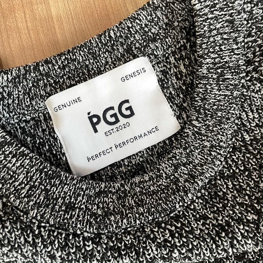 超美品✨PGGセットアップ