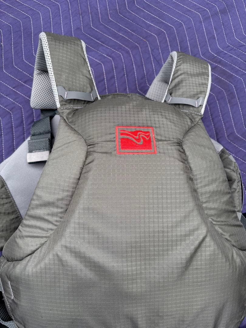 Kokatat HUSTLE M/L ライフジャケット