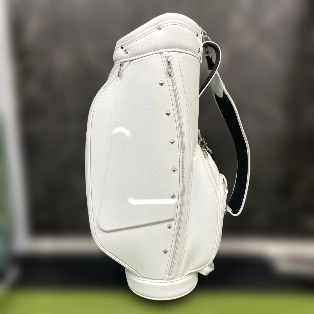 キャロウェイ 自立式 キャディバック【9型】