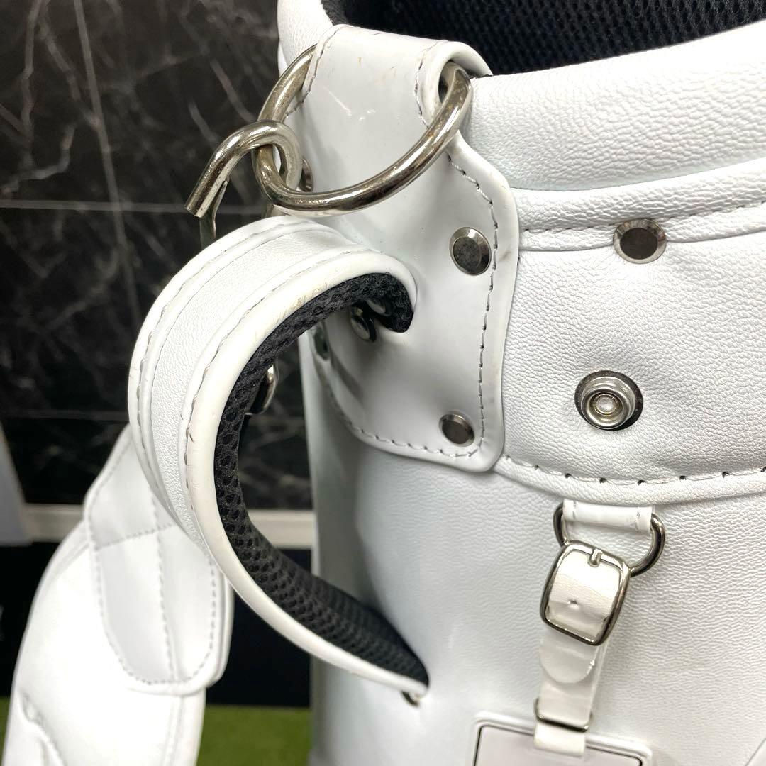 キャロウェイ 自立式 キャディバック【9型】