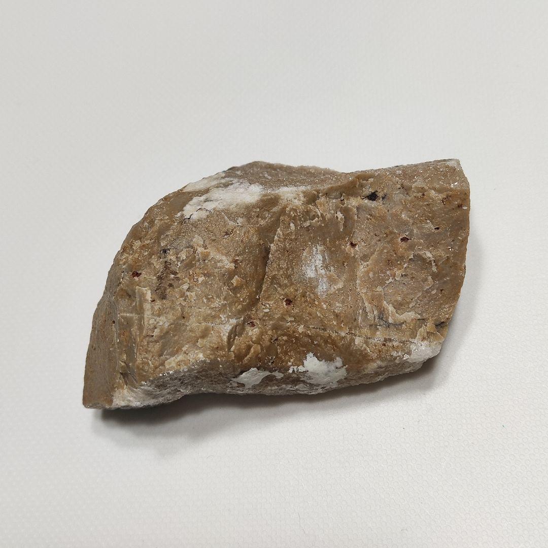 パワーストーン　原石　ダイオプテーズ　85g 　No.974