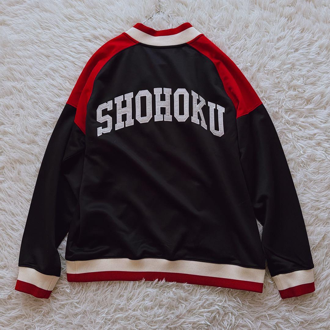 THE FIRST SLAM DUNK 湘北高校 ジャージセットアップ Lサイズ