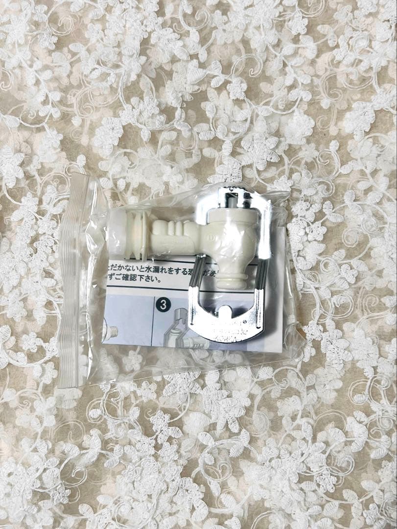 ライフエッセンス 1000ml クラブエコウォーター　蛇口付き