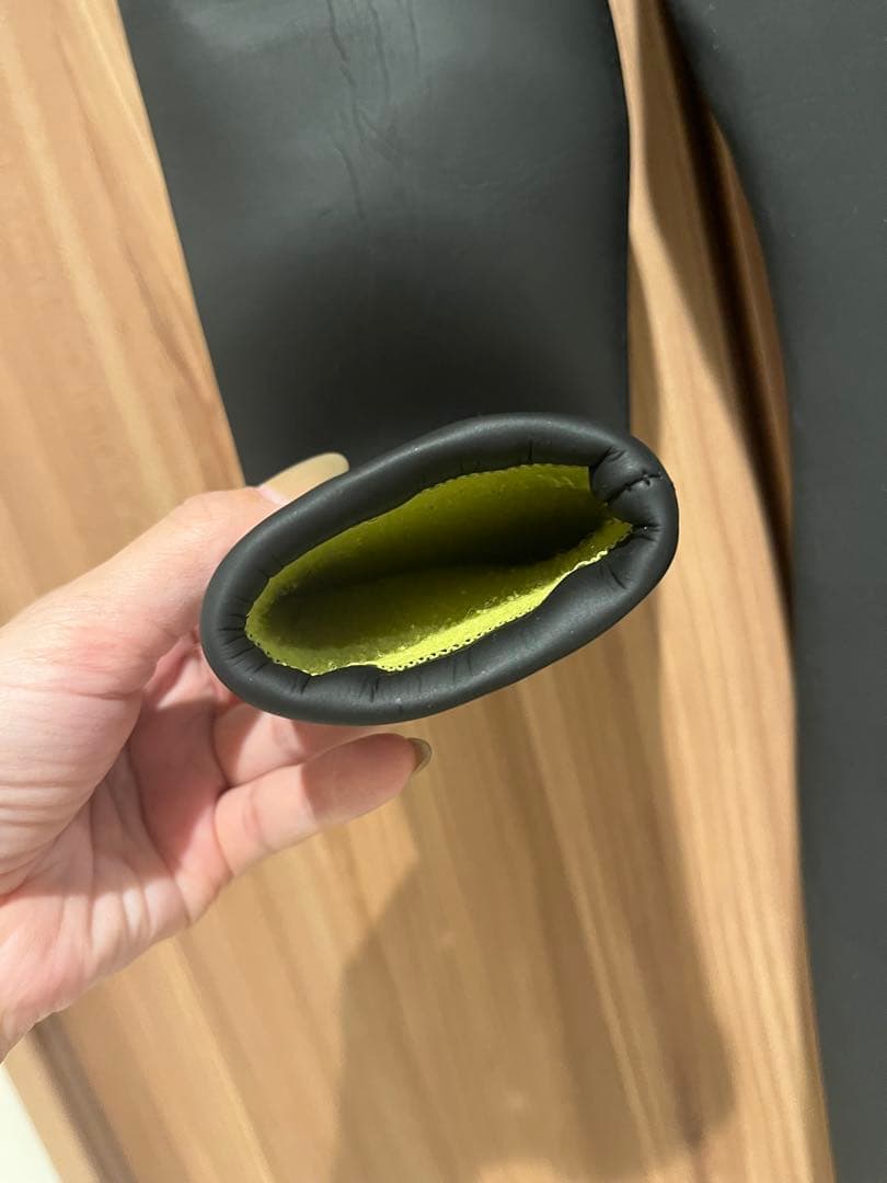 ビーウェット　メンズ　セミドライスーツ　Y ーXL 裏起毛