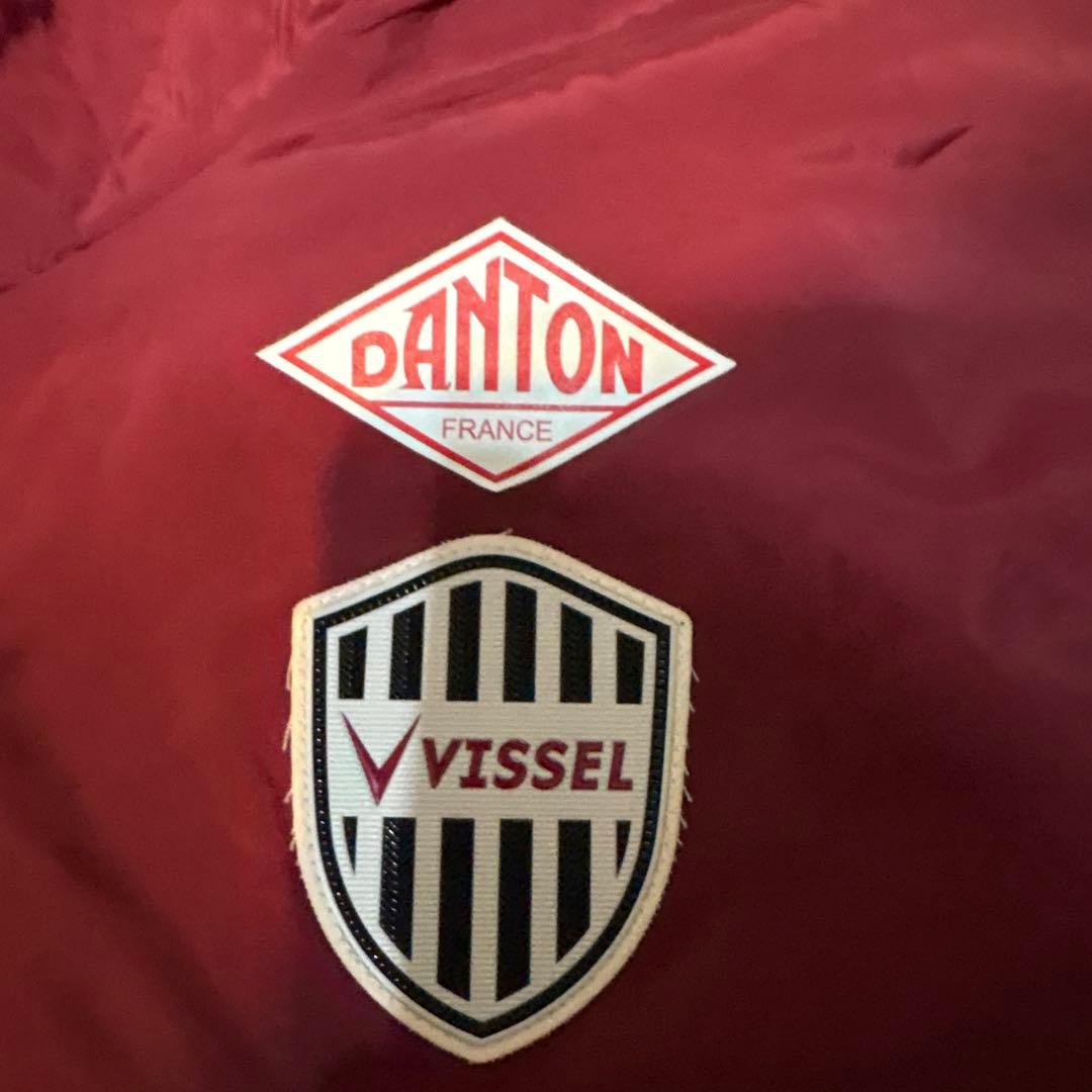 ヴィッセル神戸　XL ピステ　支給　レア