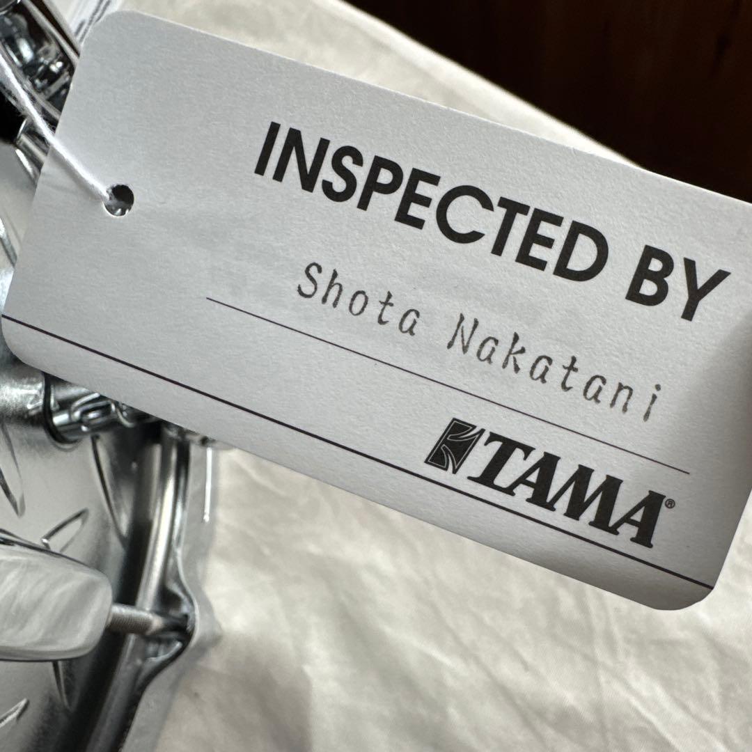 LU1465N Lars Ulrich Signature Model新品　箱無