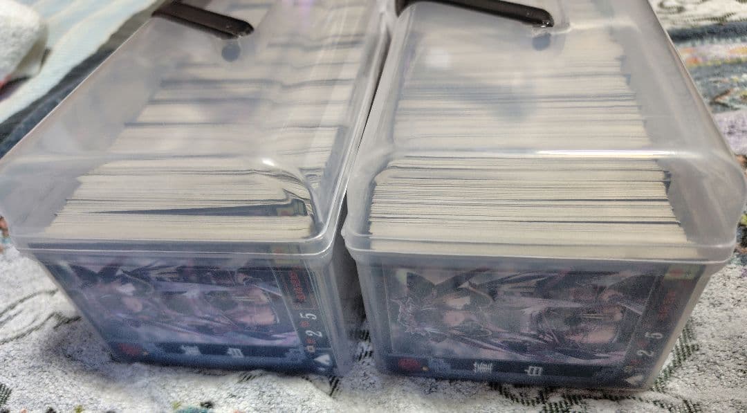 三国志大戦 三国志大戦2 UC 董白 1068枚セット