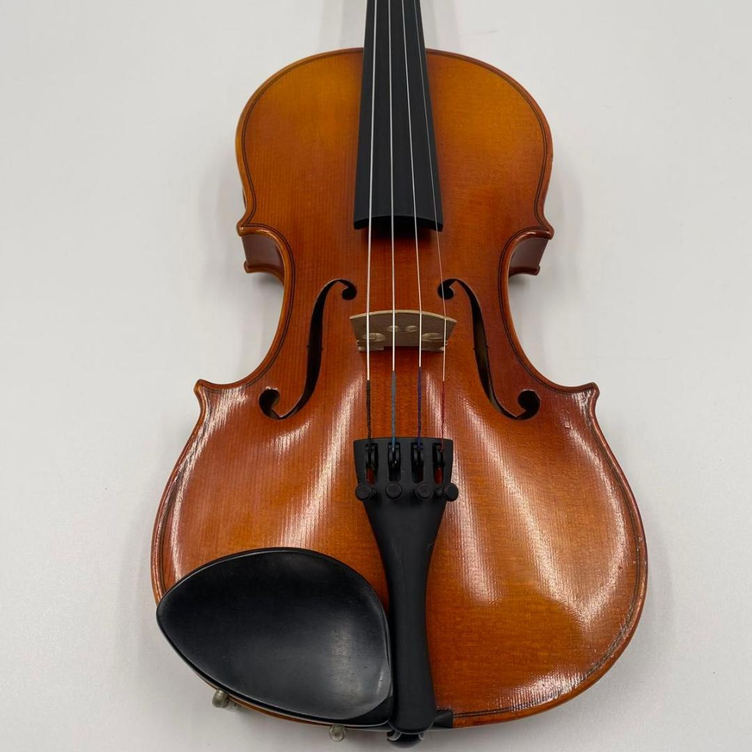 【弦新品】SUZUKI No.200 1/4 2001年製 スズキ バイオリン