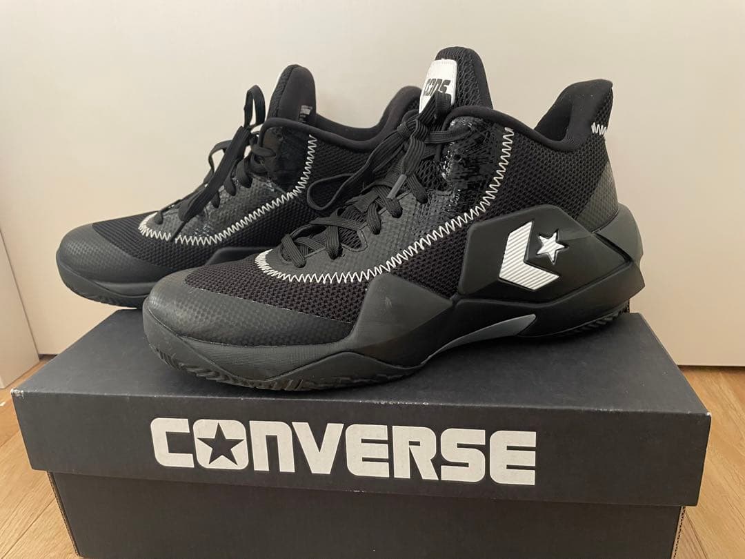 CONS VICBOUND コンバース　富樫勇樹　コンズ　ビックバウンド28cm