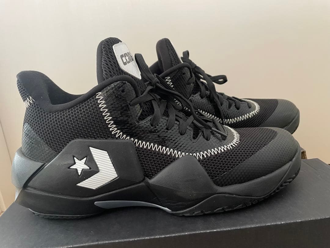 CONS VICBOUND コンバース　富樫勇樹　コンズ　ビックバウンド28cm