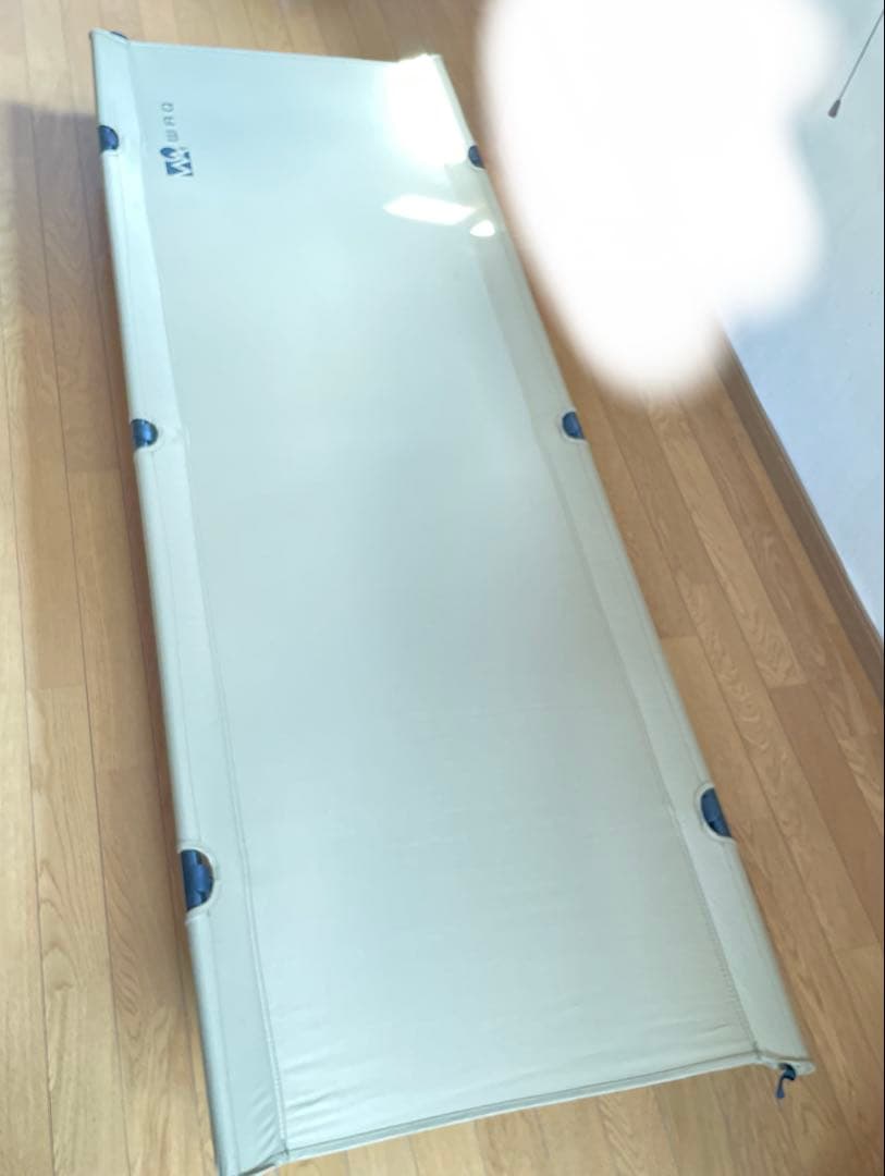 WAQ 2wayキャンプコット