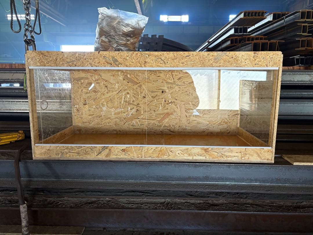 ゆ　804040天板穴