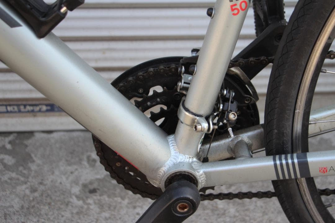 引き取り限定♪FELT♪ベルザスピード50♪新生活の通勤通学などにどうでしょう♪