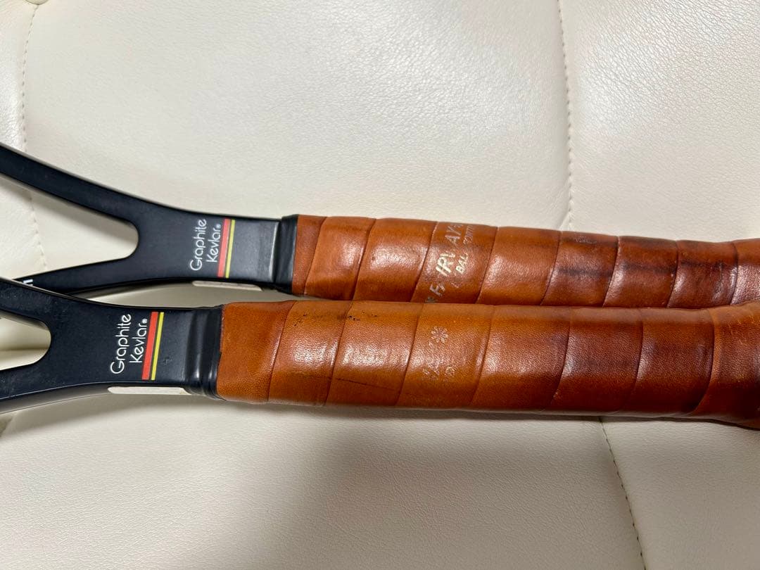 Wilson Pro Staff （台湾モデル）SL3 2本セットUSED