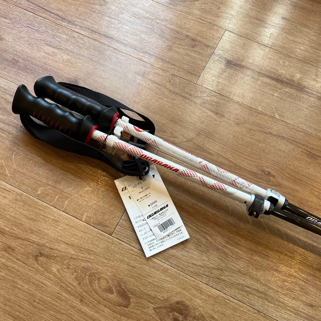 【新品未使用品】OGASAKA 伸縮　ストック