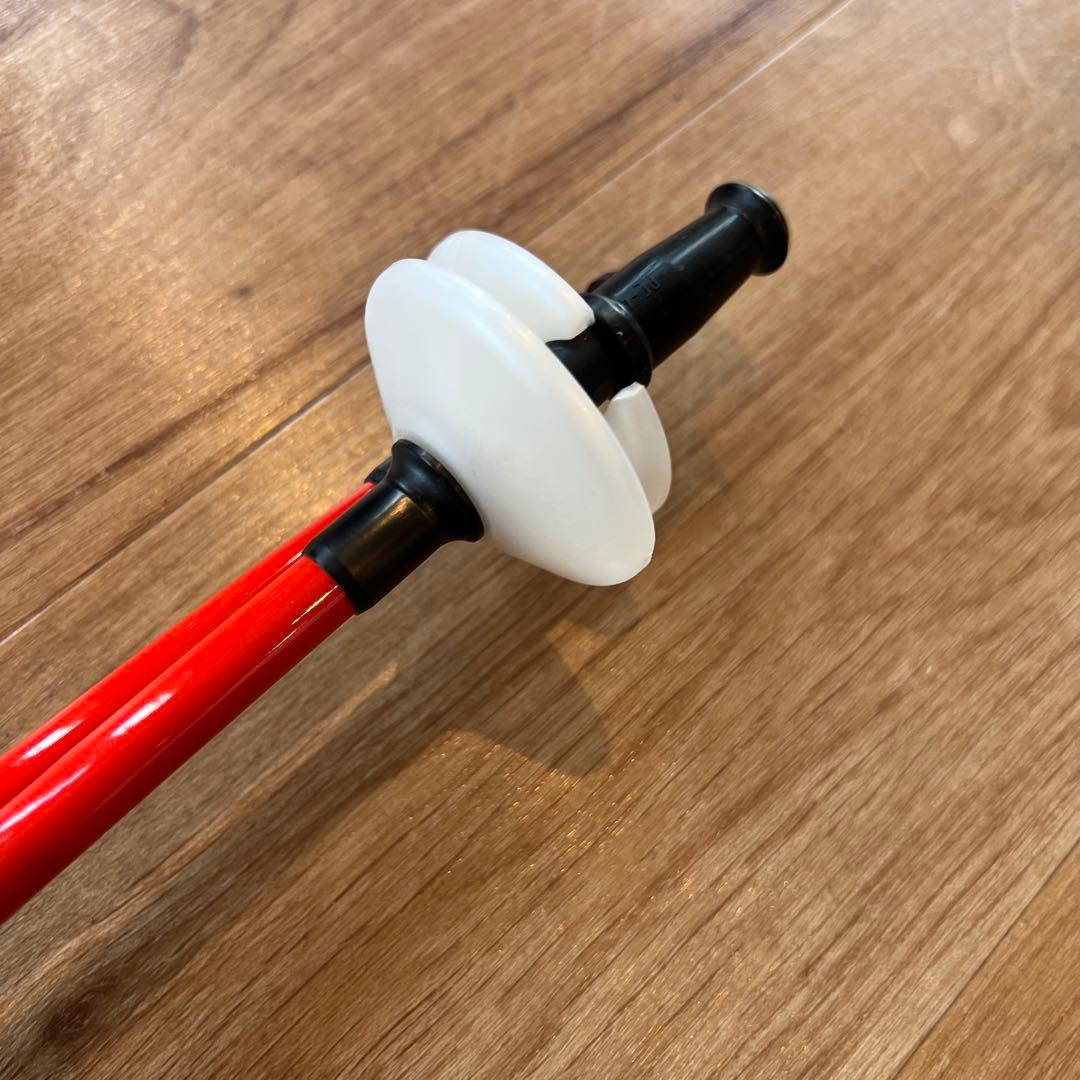 【新品未使用品】OGASAKA 伸縮　ストック