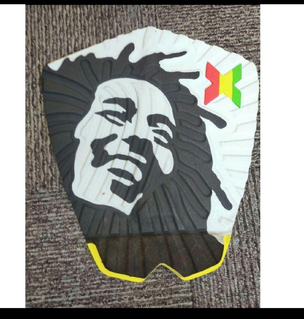 Bob Marley/ボブマーリーデッキパッド　サーフボード　ショートボード
