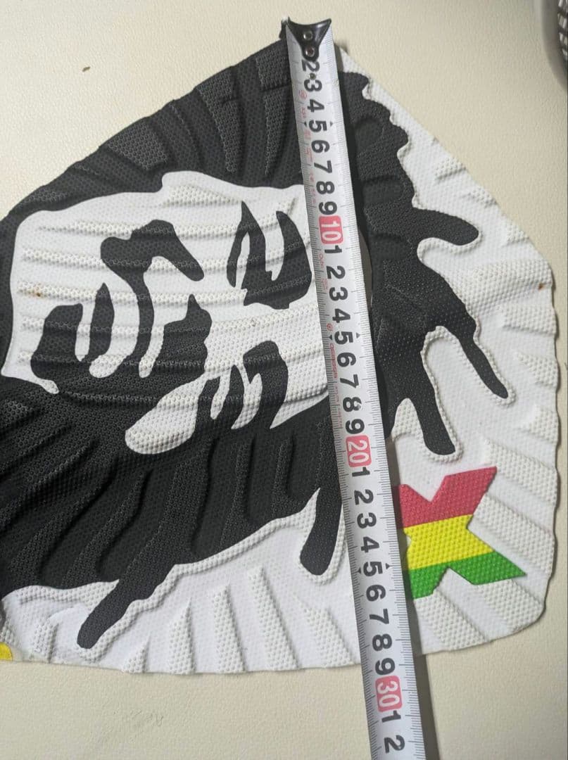 Bob Marley/ボブマーリーデッキパッド　サーフボード　ショートボード