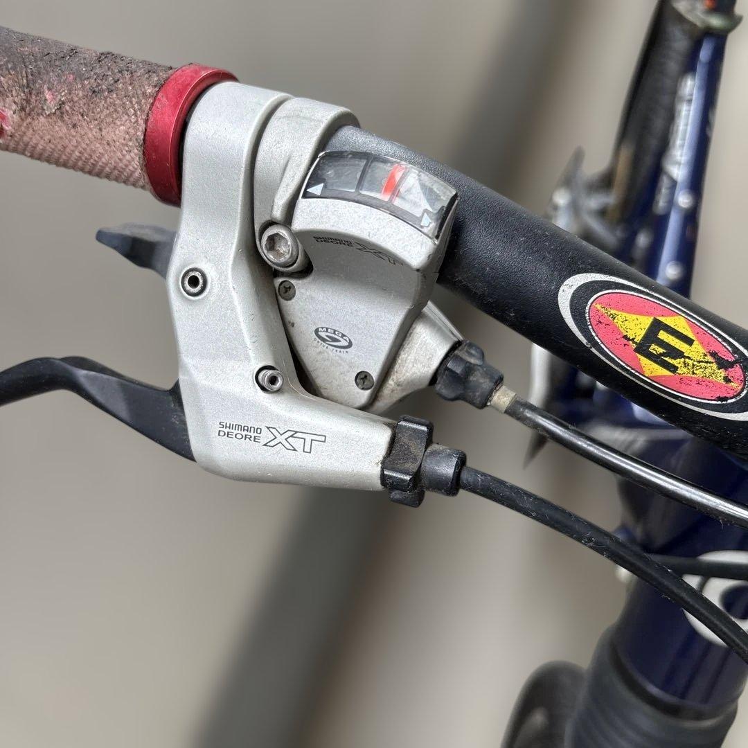 CANNONDALE 「キャノンデール」 SUPER V400 1998年