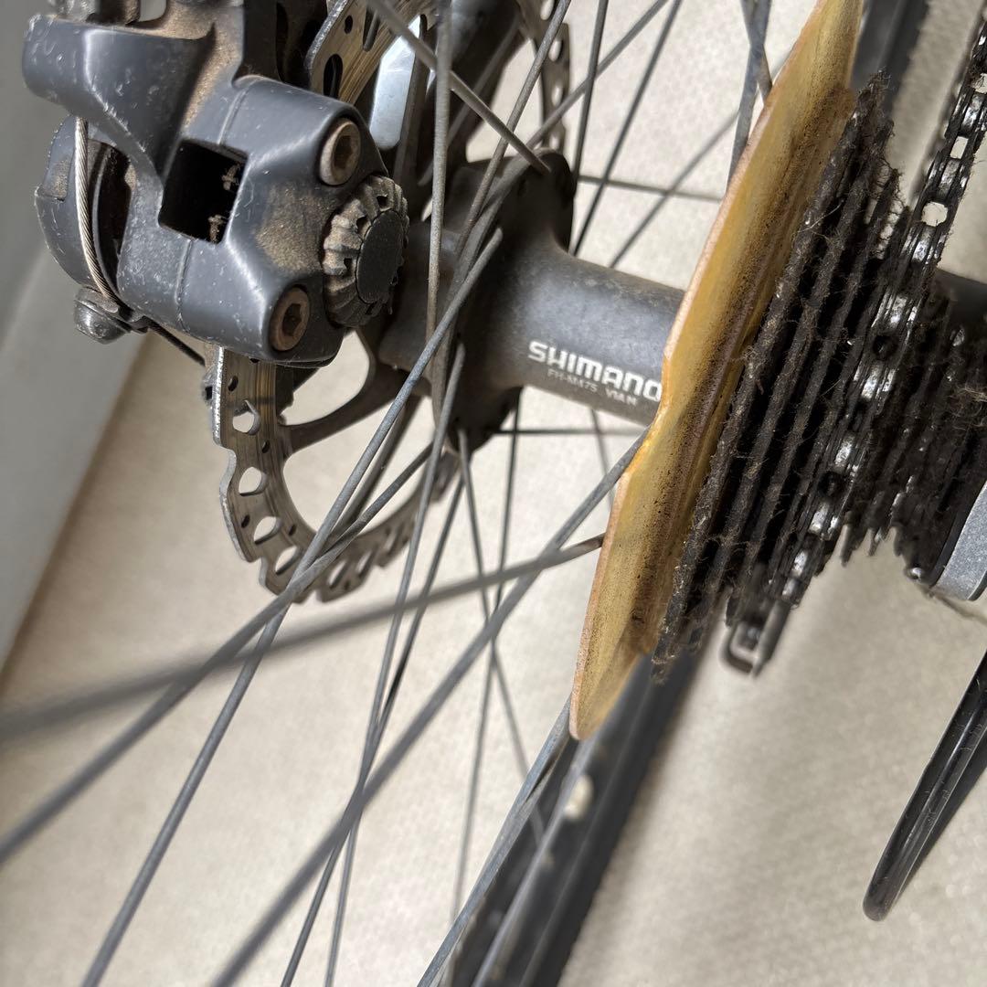 CANNONDALE 「キャノンデール」 SUPER V400 1998年