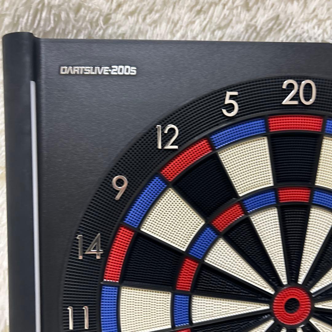 【極美品】DARTSLIVE 200S 廃盤　希少品　箱付き