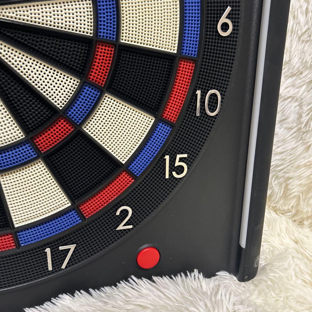 【極美品】DARTSLIVE 200S 廃盤　希少品　箱付き