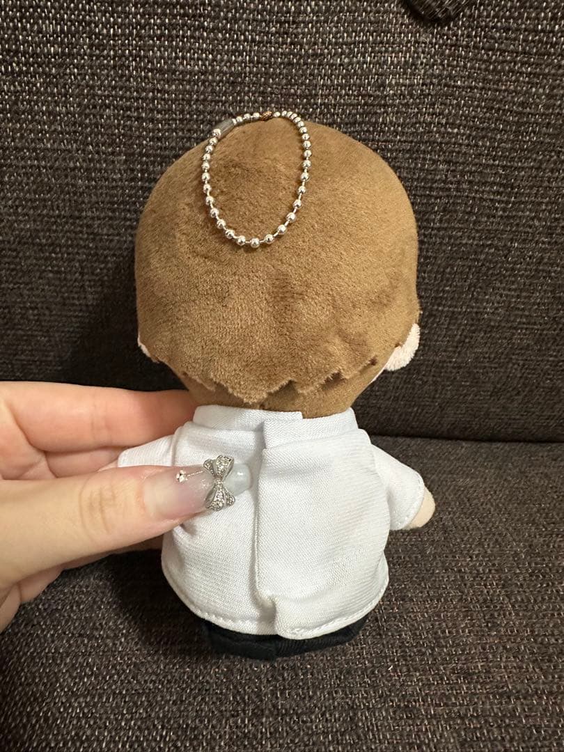 Hey! Say! JUMP 山田涼介　くるすけ　ぬいぐるみ