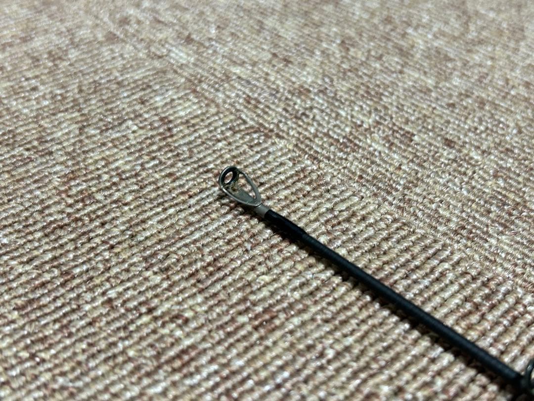 ジャッカル BPM BP-C610M+ JACKALL ルアー フィッシング