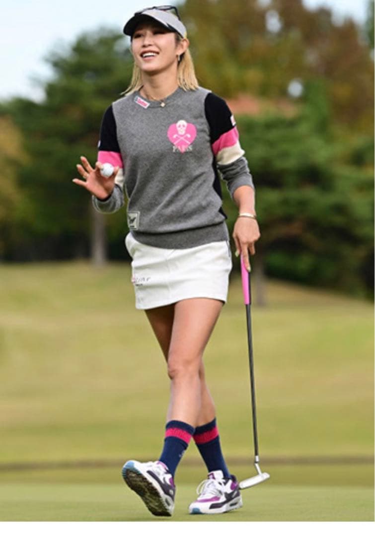 MARK ＆ LONA 木村拓哉　金田久美子　着用　完売品　同型同色　M 46